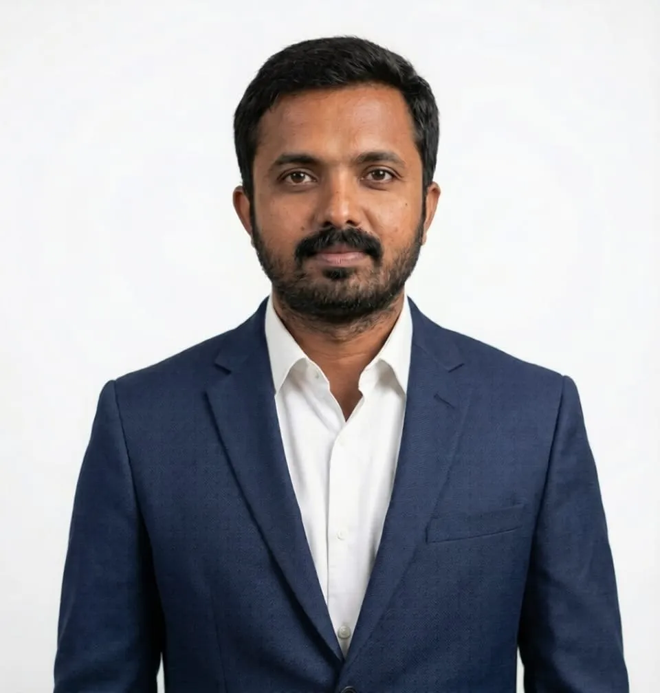 Bhanuprathap, Project Manager - 5 years at MH Promoters