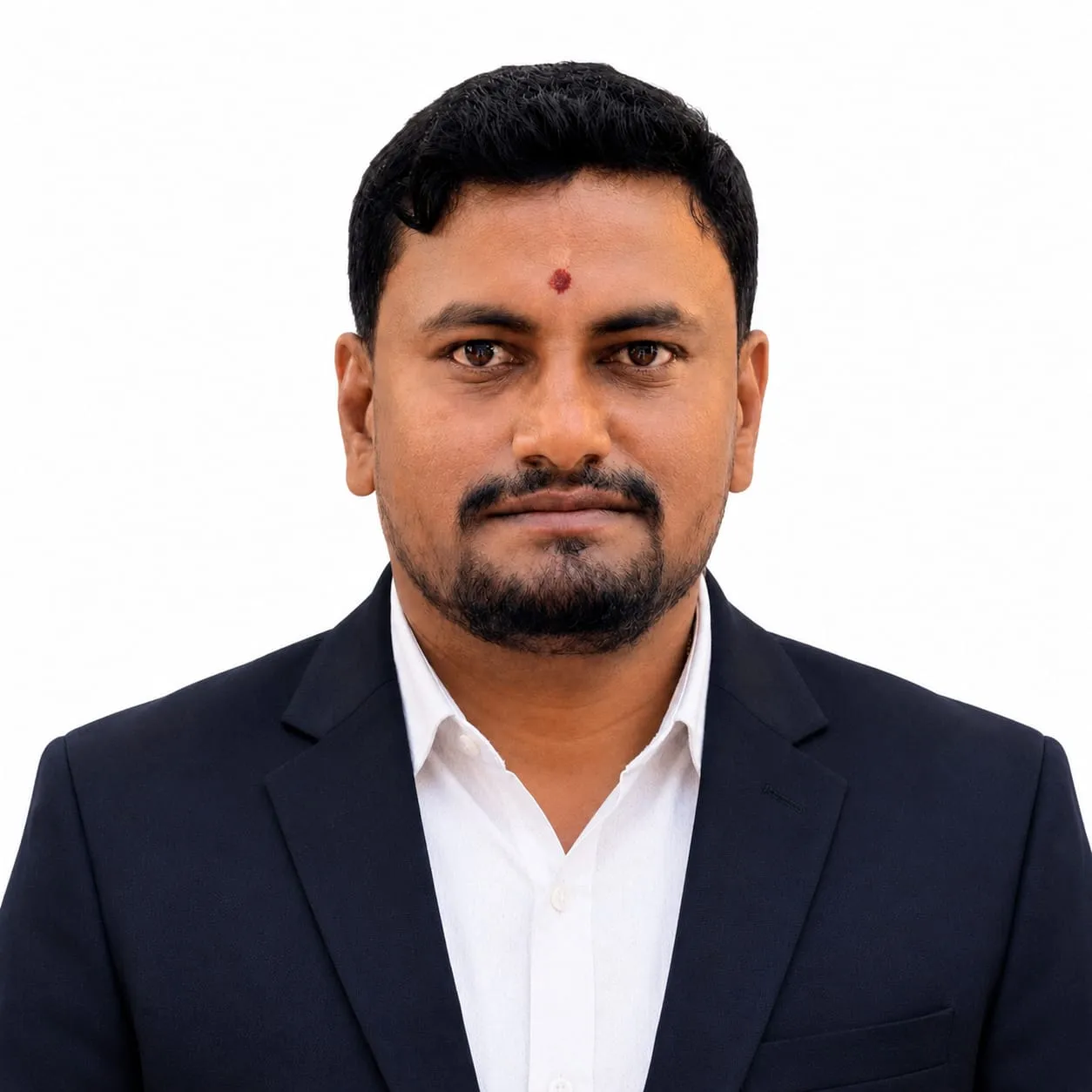 Ramesh Kumar, Project Manager - 10+ years at MH Promoters