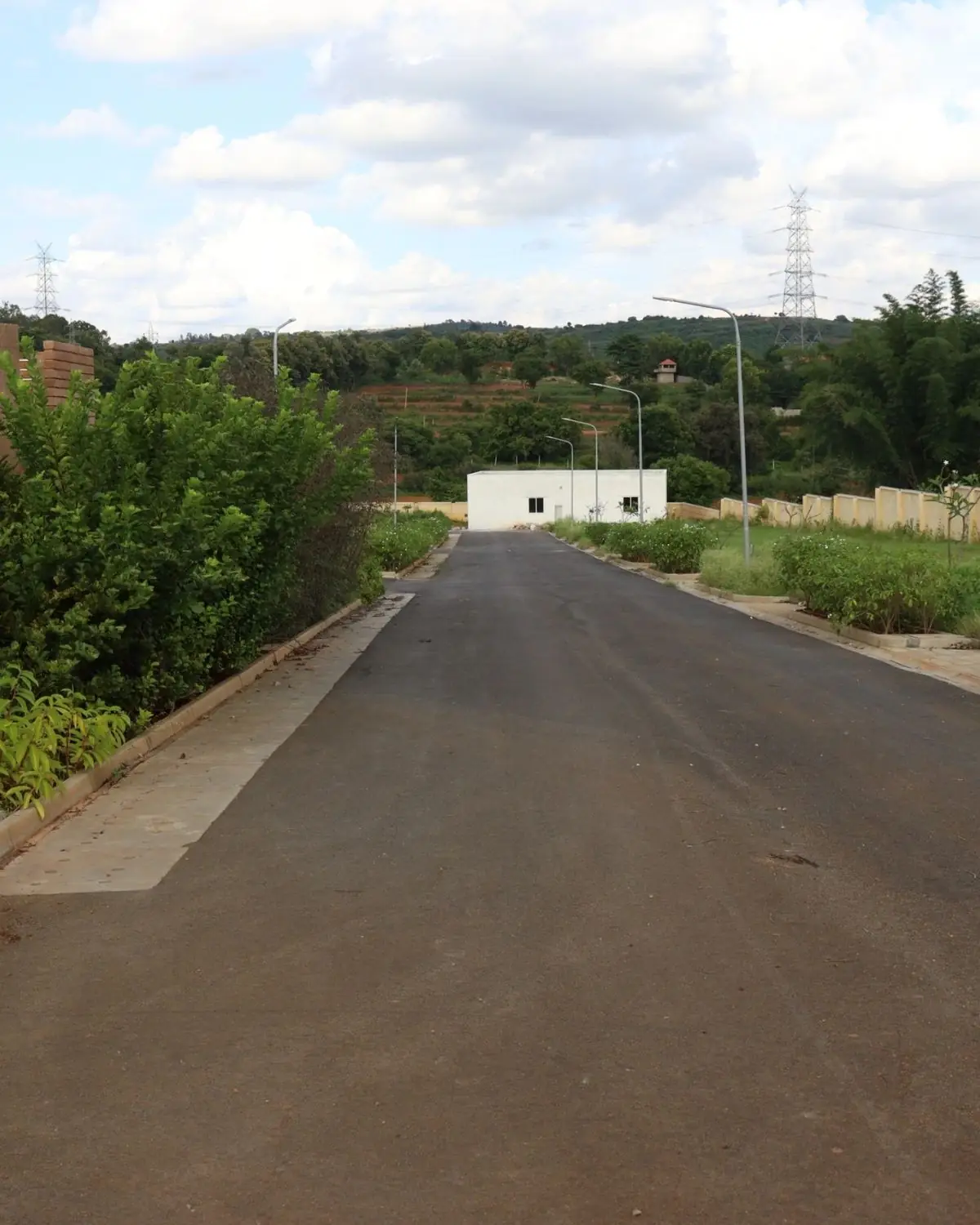 Hoskote Project plotted layout in Hoskote, East Bangalore