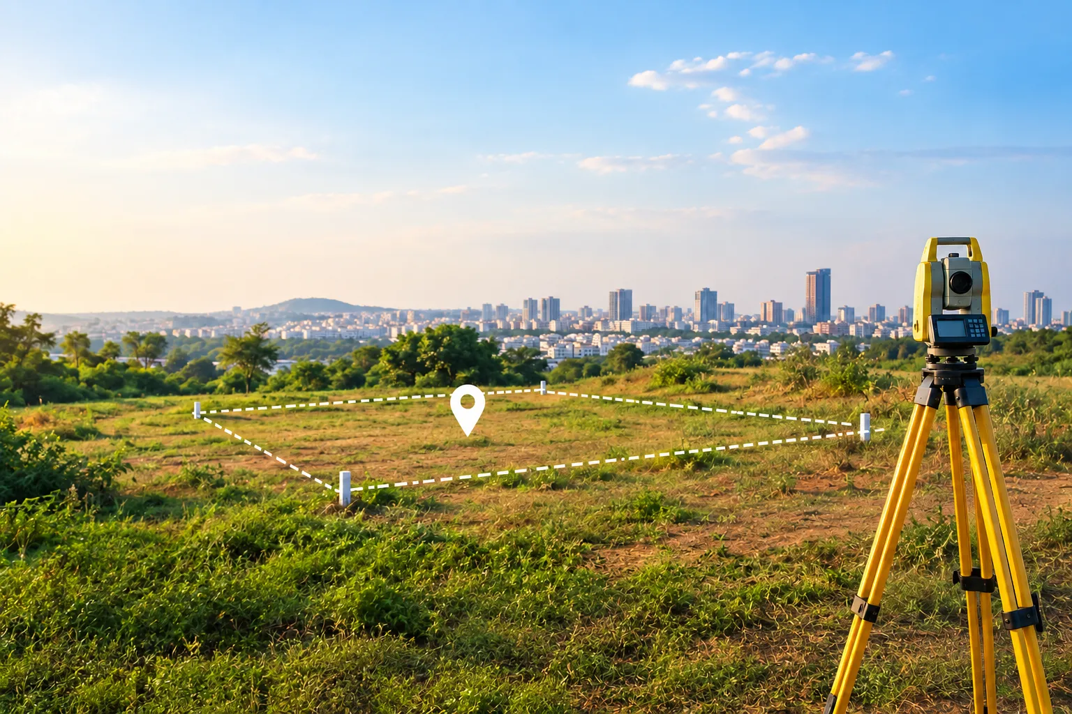 Land Acquisition