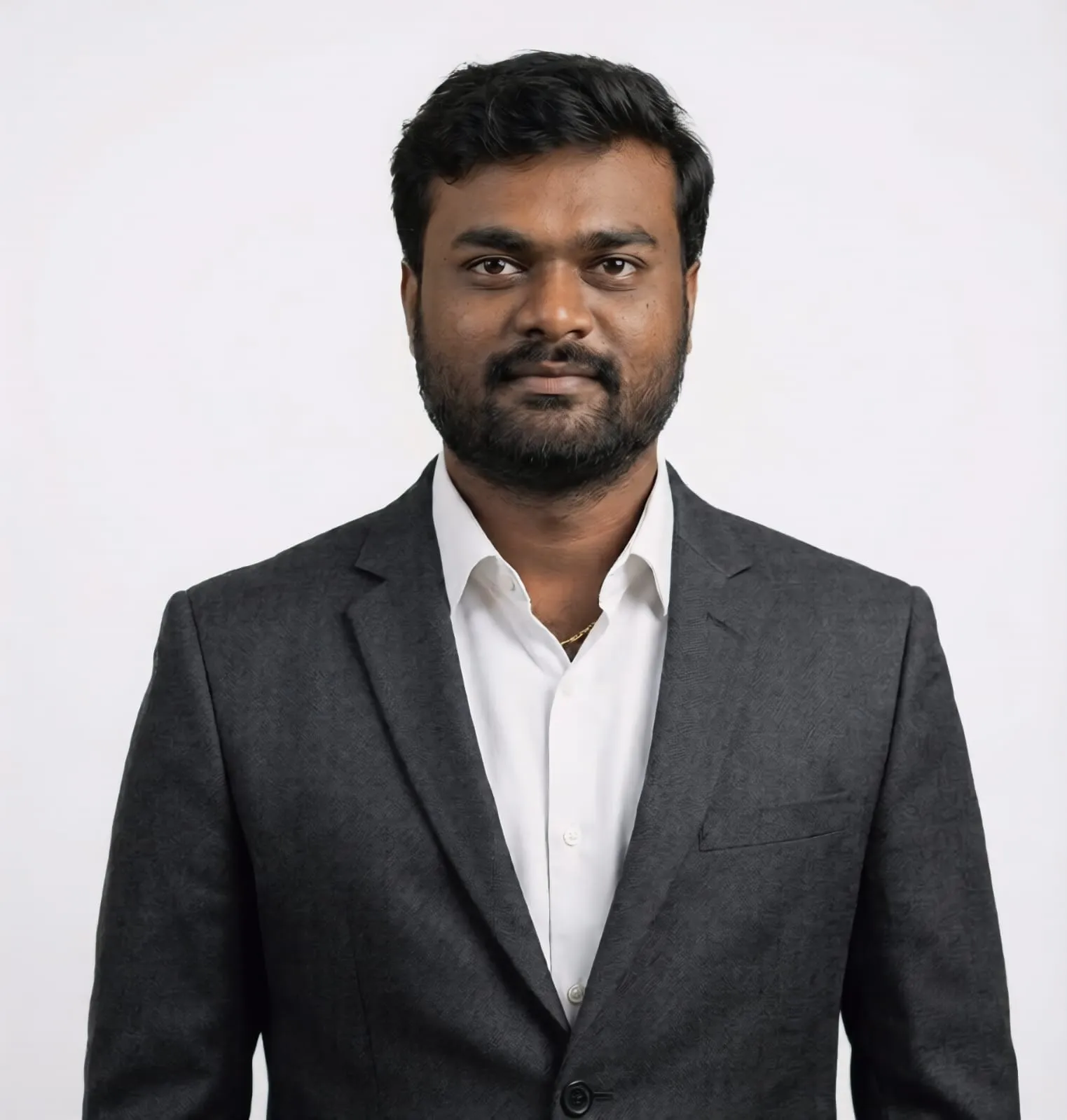 Ajay, Project Manager - 8+ years at MH Promoters