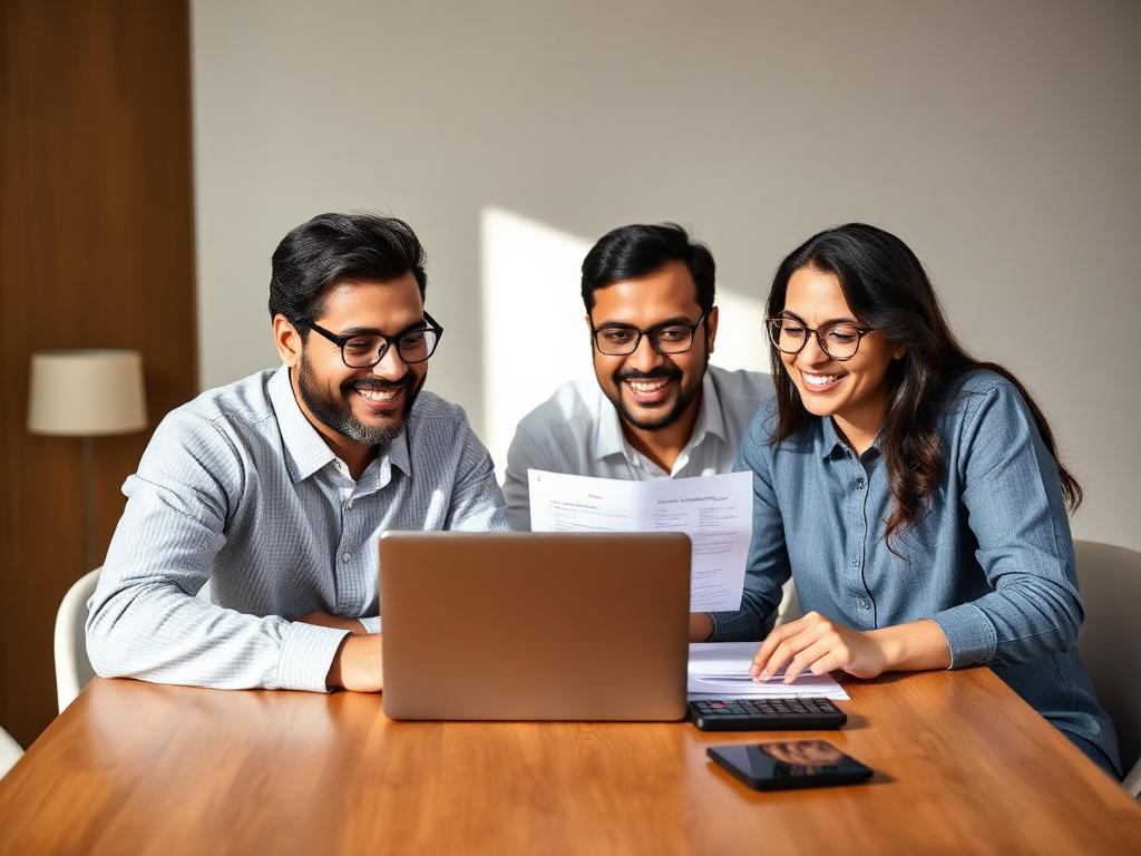 Home Loan Assistance